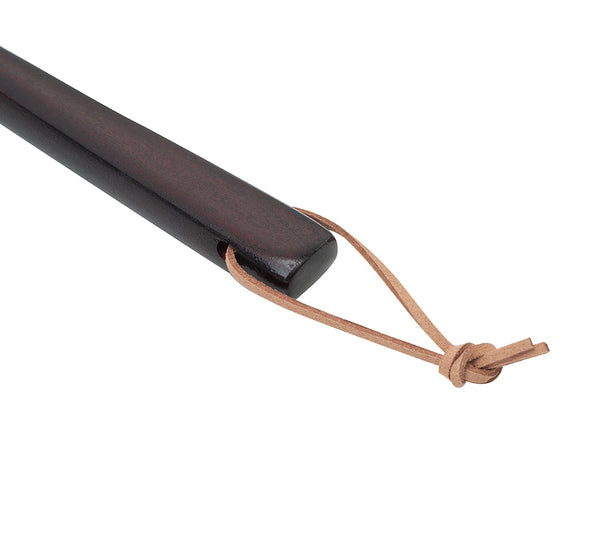 25cm Wooden Shoehorn EVERAU