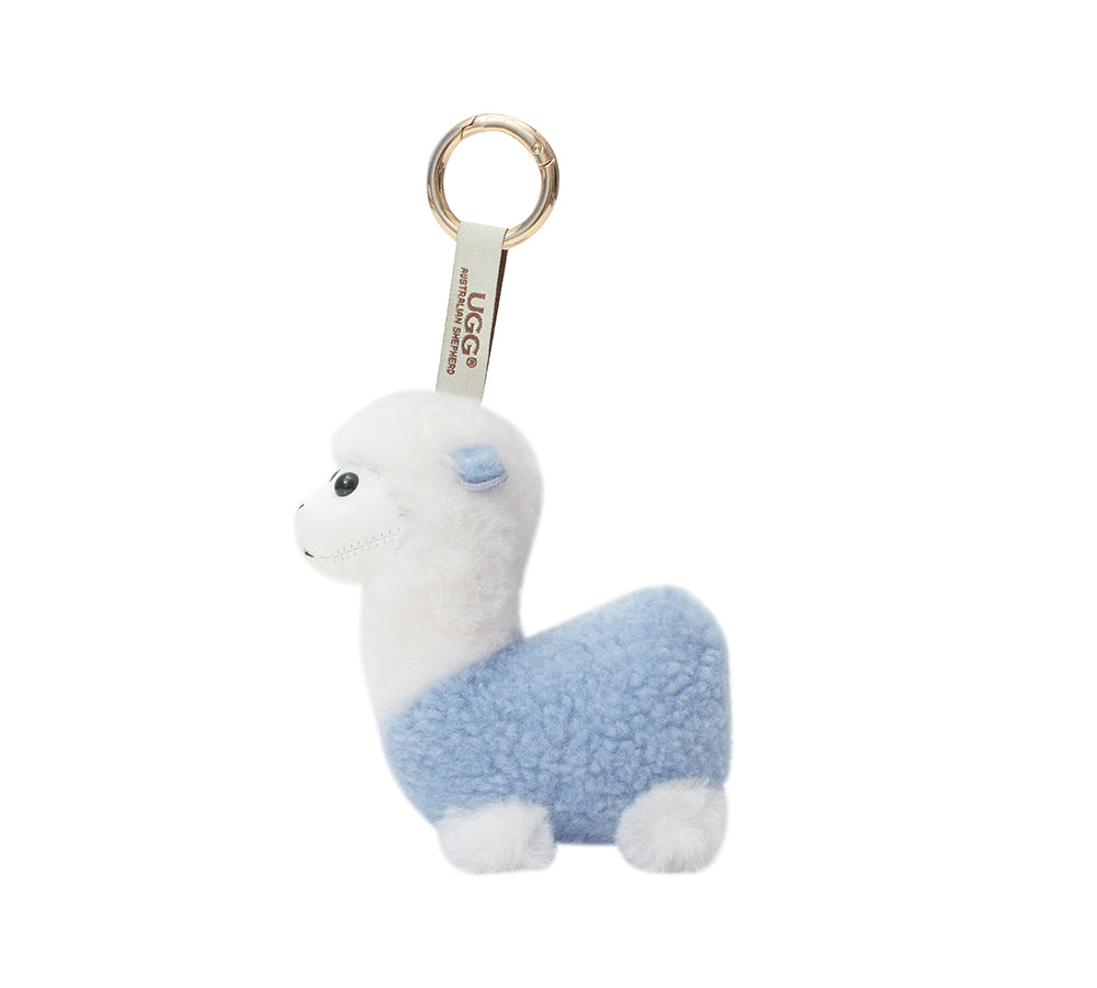 Moomoo Keyring UGG AUSTRALIAN SHEPHERD