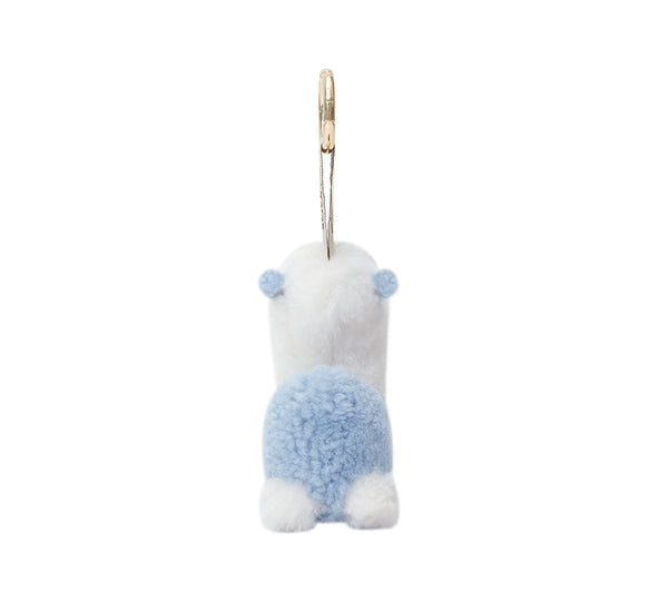Moomoo Keyring UGG AUSTRALIAN SHEPHERD