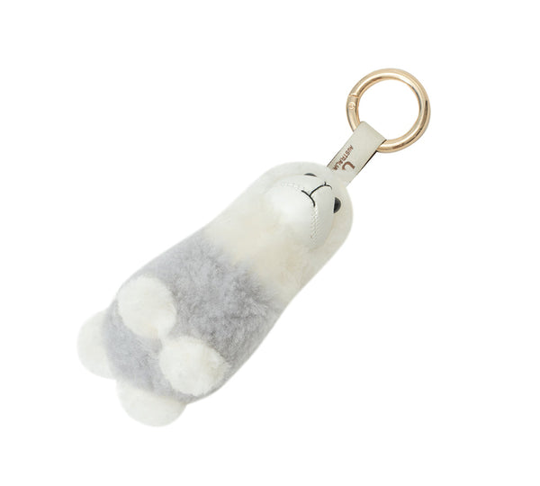 Moomoo Keyring UGG AUSTRALIAN SHEPHERD
