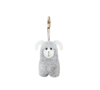 Puffle Keyring UGG AUSTRALIAN SHEPHERD