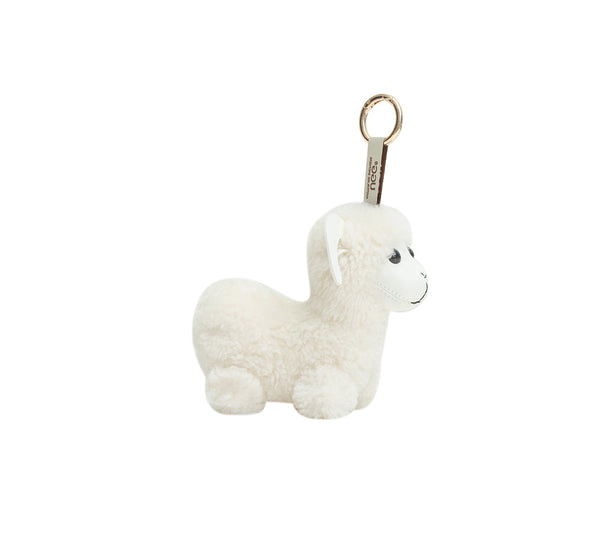 Puffle Keyring UGG AUSTRALIAN SHEPHERD