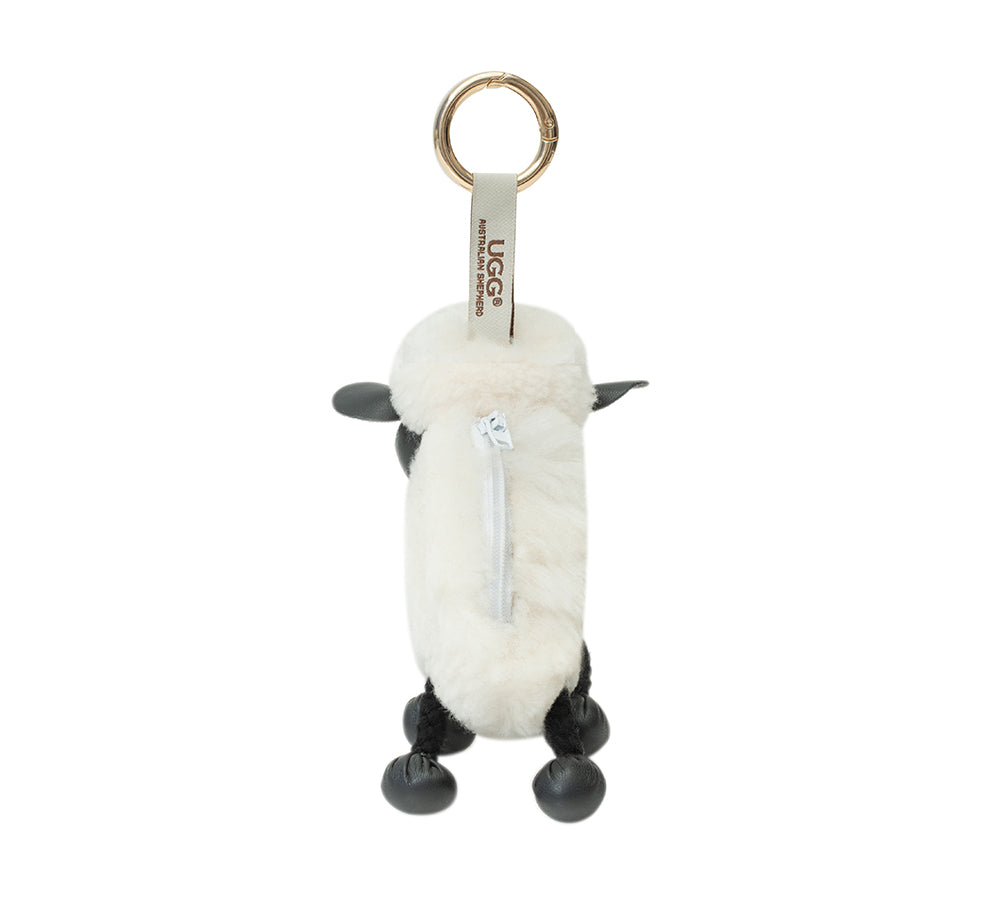 Woola Purse UGG AUSTRALIAN SHEPHERD