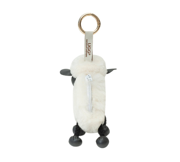 Woola Purse UGG AUSTRALIAN SHEPHERD