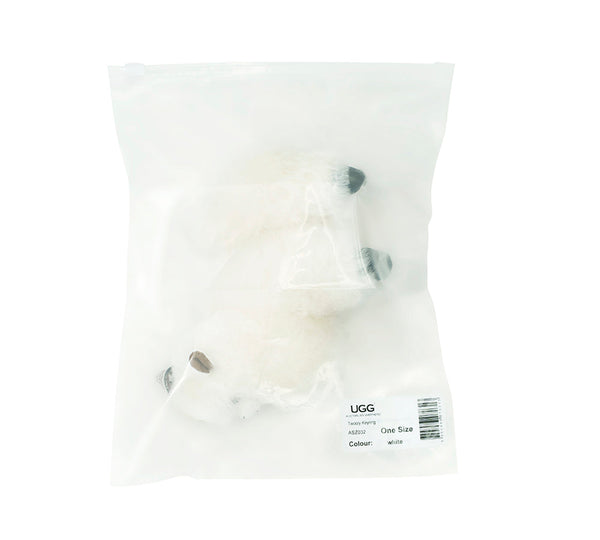 Twooly Keyring UGG AUSTRALIAN SHEPHERD