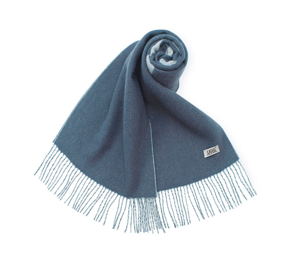 Oatumn Scarf UGG AUSTRALIAN SHEPHERD