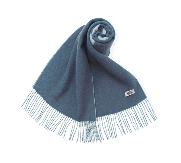 Oatumn Scarf UGG AUSTRALIAN SHEPHERD