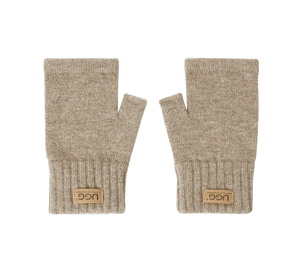 Palra Gloves UGG AUSTRALIAN SHEPHERD