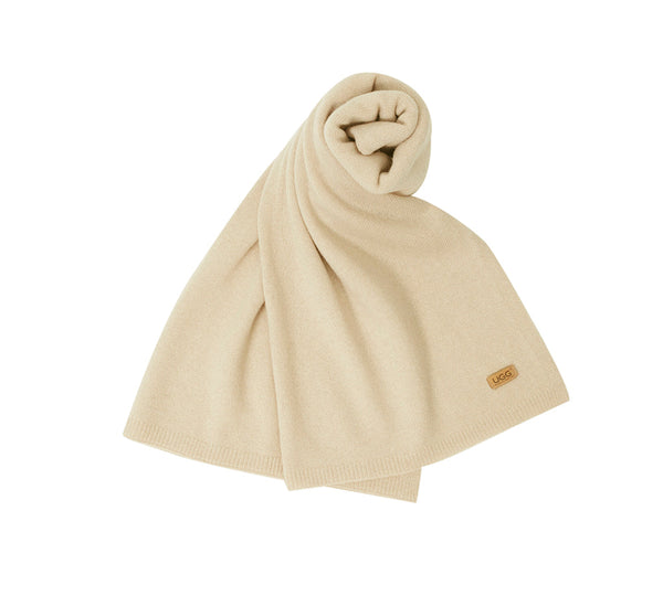 Arven Scarf UGG AUSTRALIAN SHEPHERD