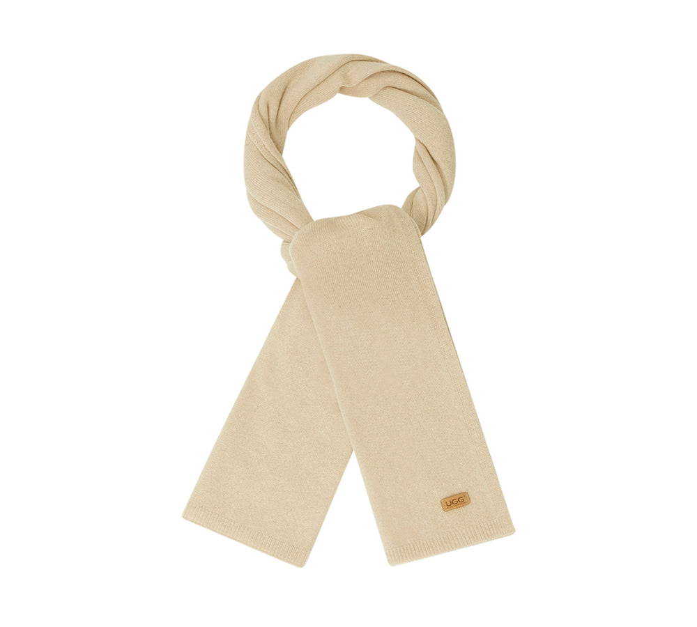 Arven Scarf UGG AUSTRALIAN SHEPHERD