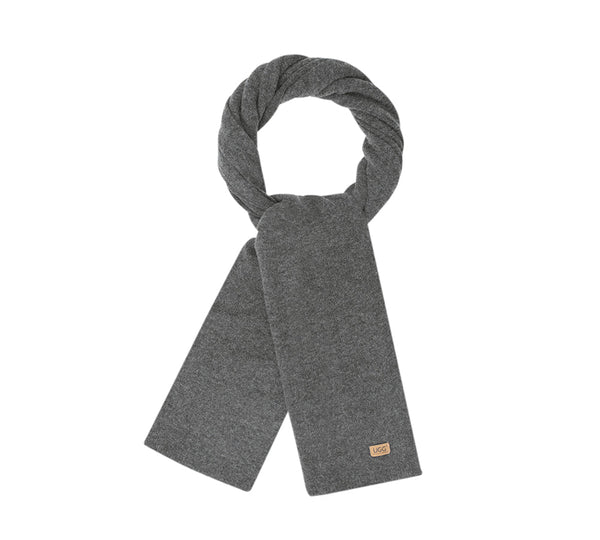 Arven Scarf UGG AUSTRALIAN SHEPHERD