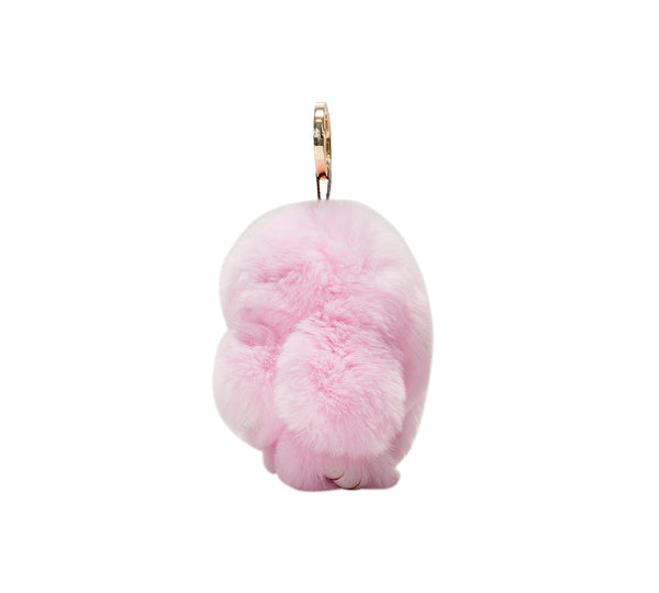Cute Plush Bunny Keyrings Ever Australia
