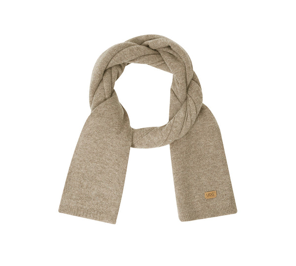 Arven Scarf UGG AUSTRALIAN SHEPHERD