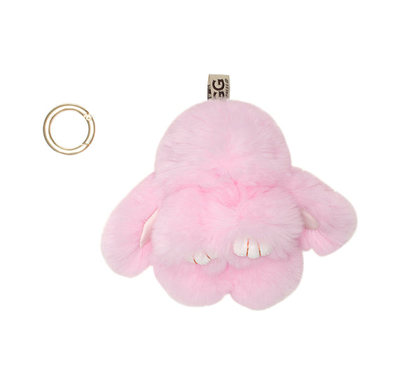 Cute Plush Bunny Keyrings Ever Australia