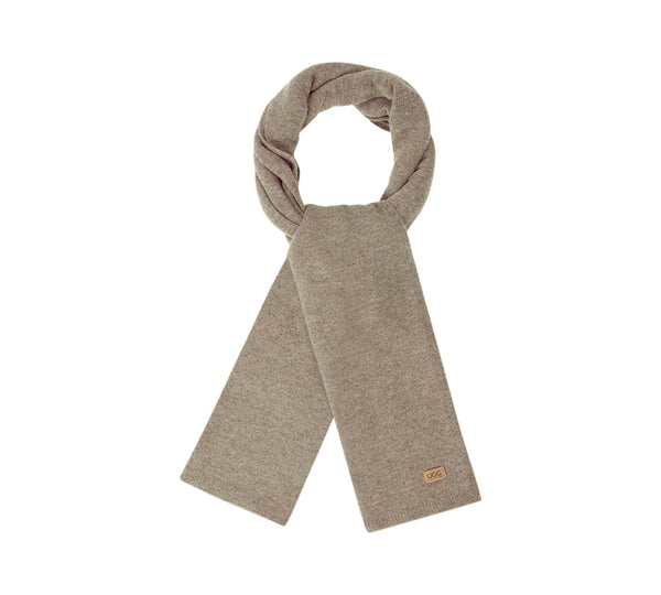 Arven Scarf UGG AUSTRALIAN SHEPHERD