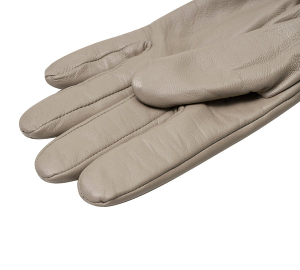 AUSTRALIAN SHEPHERD® Ladies Gloves Fluffy Sheepskin Wool Lennon Gloves UGG AUSTRALIAN SHEPHERD