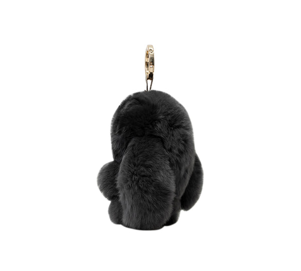 Cute Plush Bunny Keyrings Ever Australia