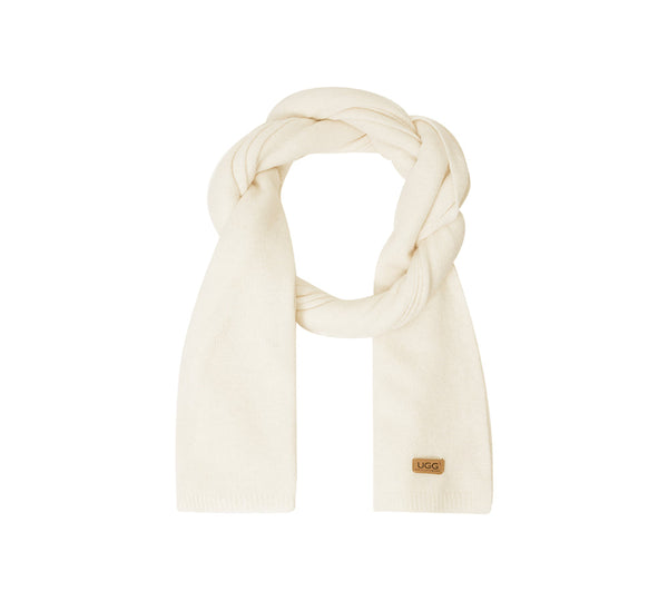 Arven Scarf UGG AUSTRALIAN SHEPHERD