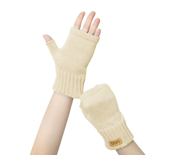 Palra Gloves UGG AUSTRALIAN SHEPHERD