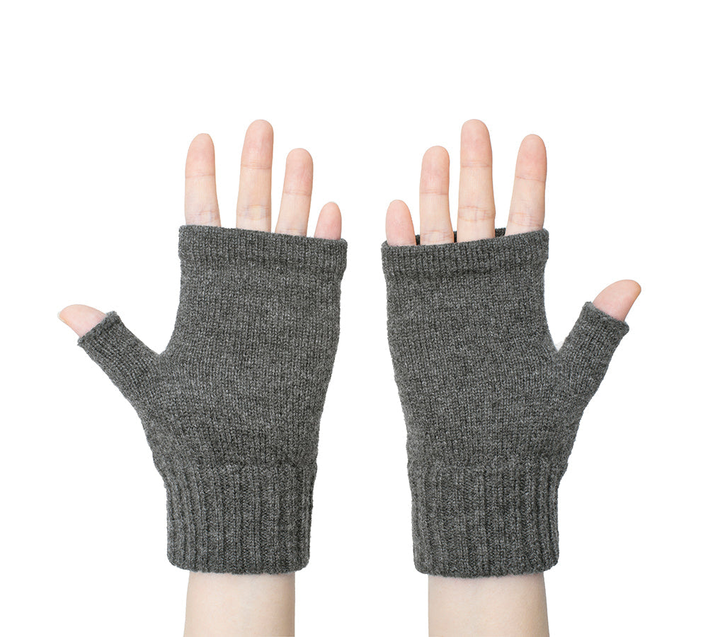 Palra Gloves UGG AUSTRALIAN SHEPHERD