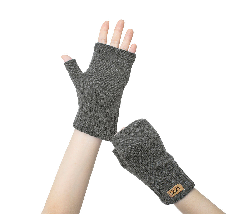 Palra Gloves UGG AUSTRALIAN SHEPHERD