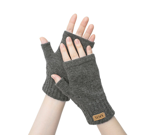 Palra Gloves UGG AUSTRALIAN SHEPHERD