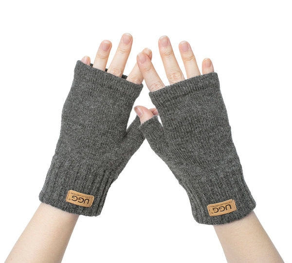 Palra Gloves UGG AUSTRALIAN SHEPHERD
