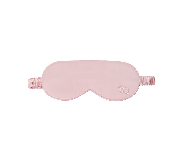 100% Mulberry Silk Sleep Mask
