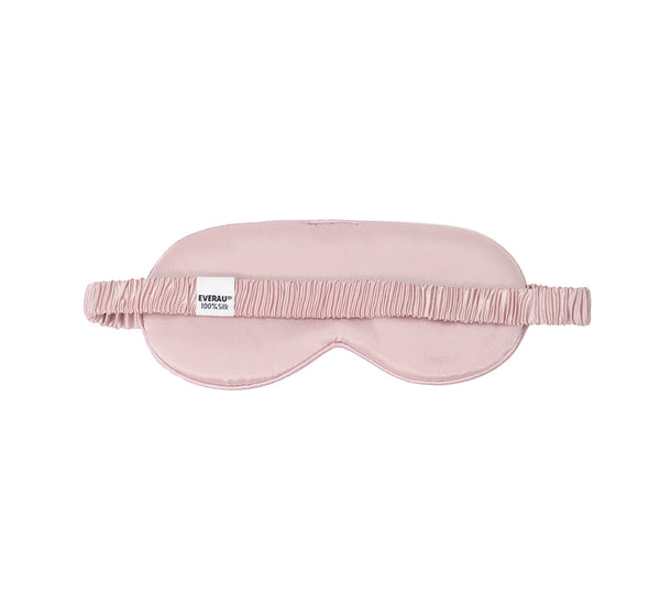 100% Mulberry Silk Sleep Mask