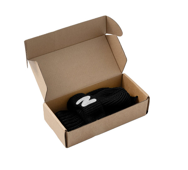 Kids Beanie and Scarf Gift Set Snoh