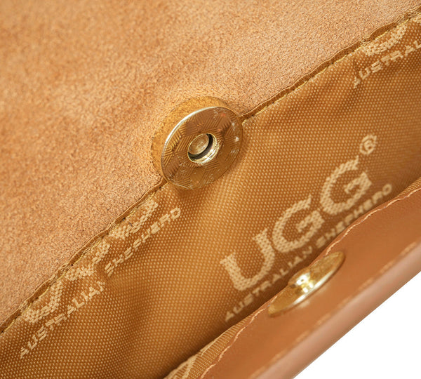 Saddle Bag UGG AUSTRALIAN SHEPHERD