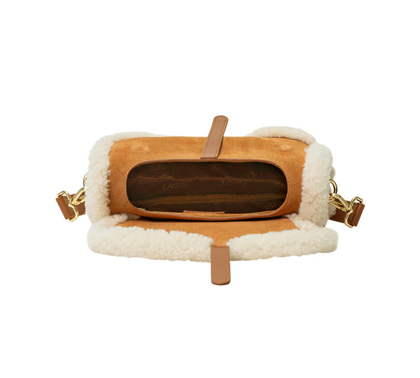 Saddle Bag UGG AUSTRALIAN SHEPHERD