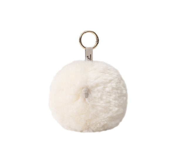 Roun Keyring UGG AUSTRALIAN SHEPHERD