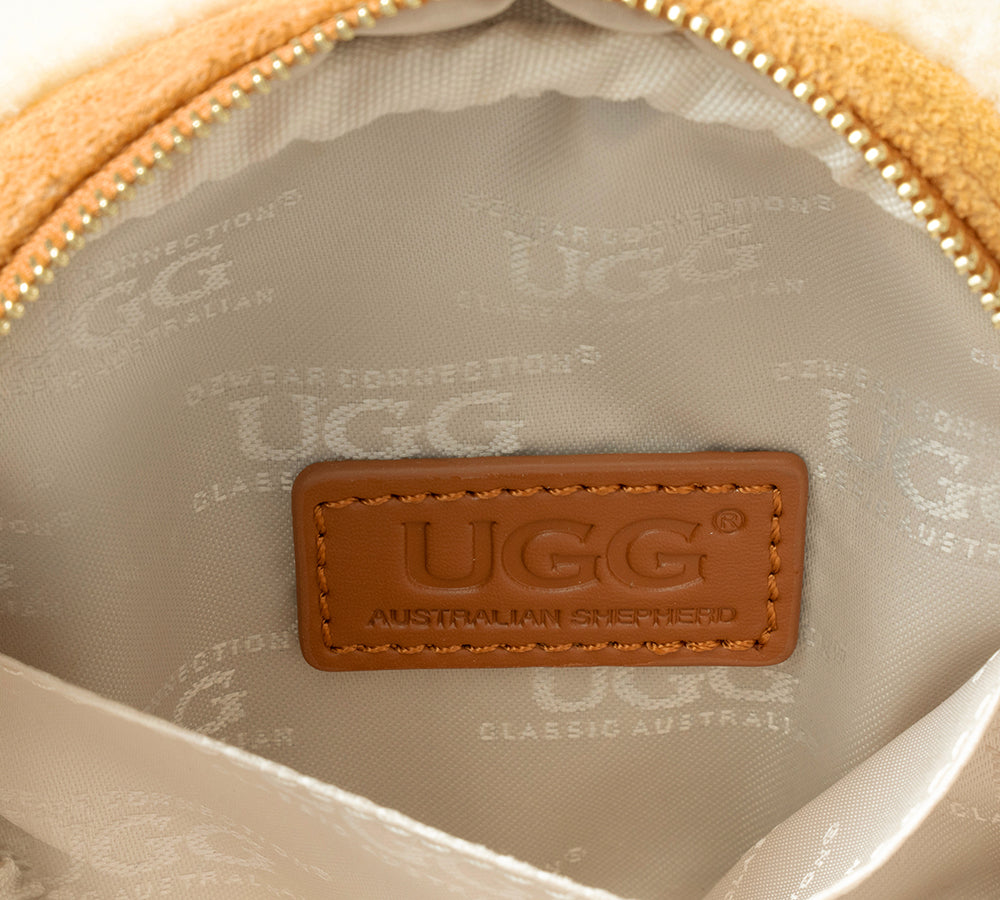 Ovelle UGG AUSTRALIAN SHEPHERD