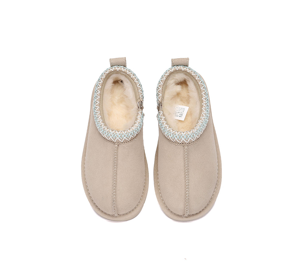 Tay Kids UGG AUSTRALIAN SHEPHERD