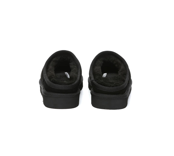 Nano Classic Slipper UGG AUSTRALIAN SHEPHERD