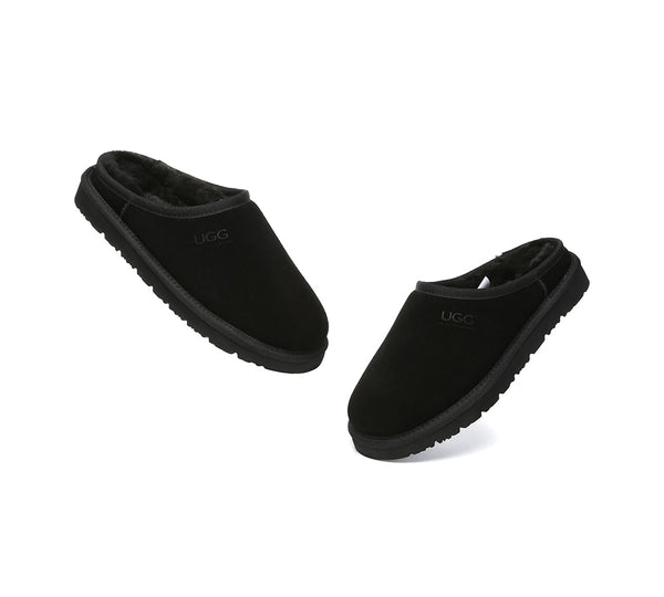 Nano Classic Slipper UGG AUSTRALIAN SHEPHERD