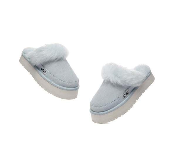 Moress UGG AUSTRALIAN SHEPHERD