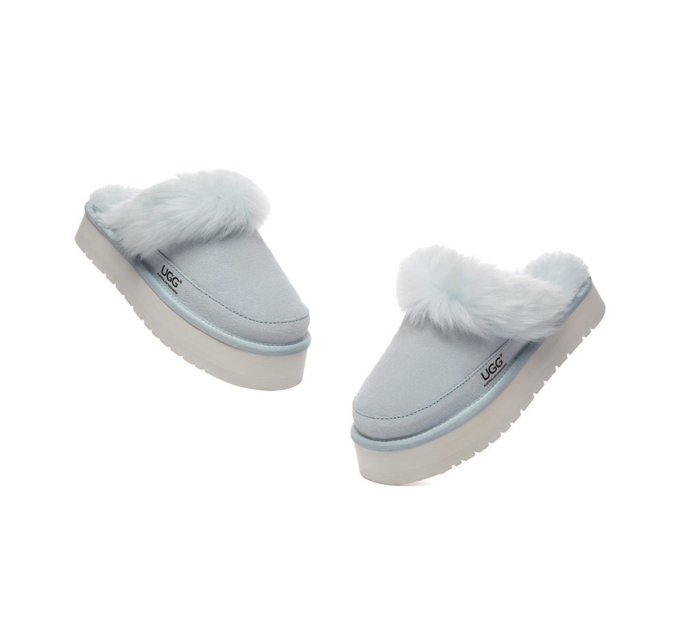 Moress UGG AUSTRALIAN SHEPHERD