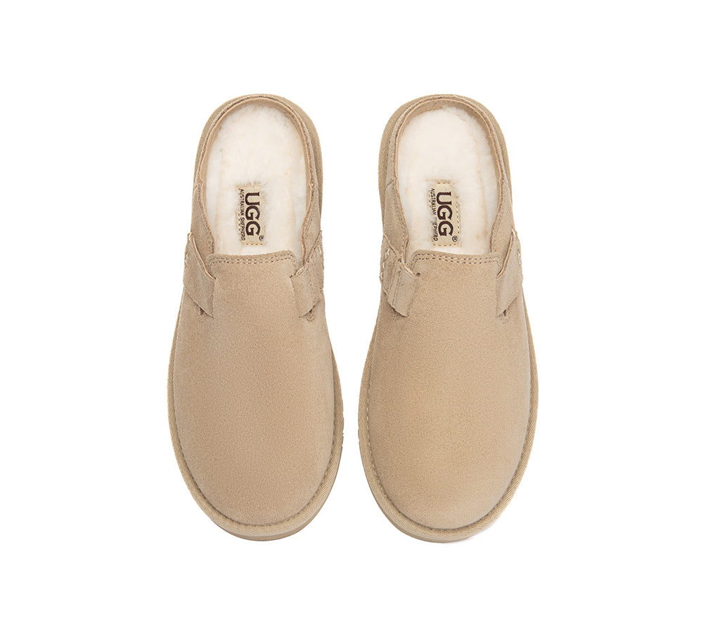 Homelle UGG AUSTRALIAN SHEPHERD