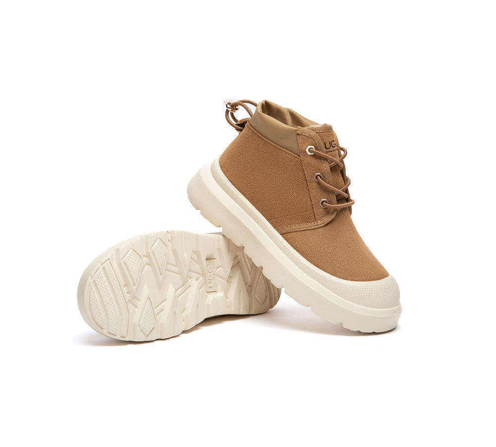 Bravin UGG AUSTRALIAN SHEPHERD