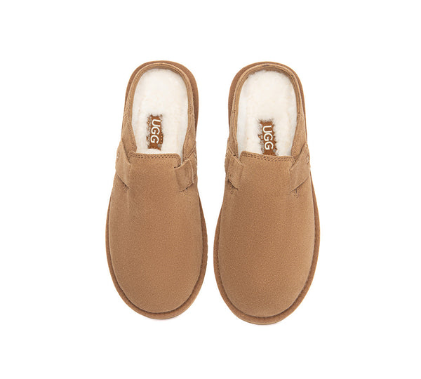 Homelle UGG AUSTRALIAN SHEPHERD