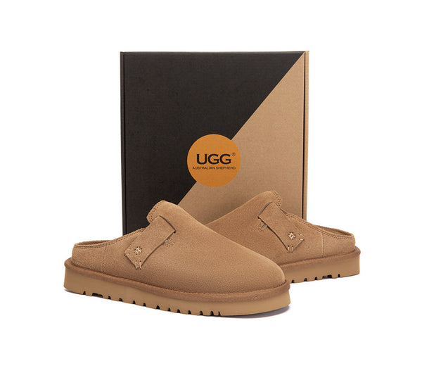 Homelle UGG AUSTRALIAN SHEPHERD