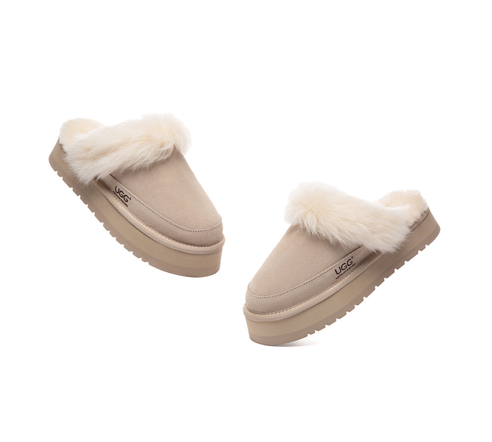 Moress UGG AUSTRALIAN SHEPHERD