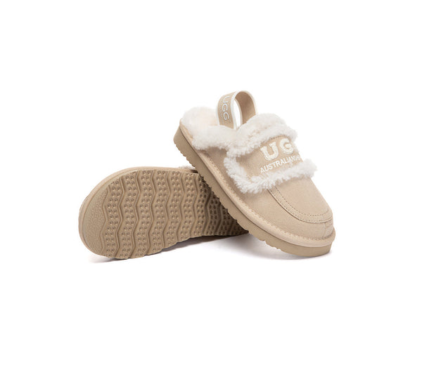 Rilee Kids UGG AUSTRALIAN SHEPHERD