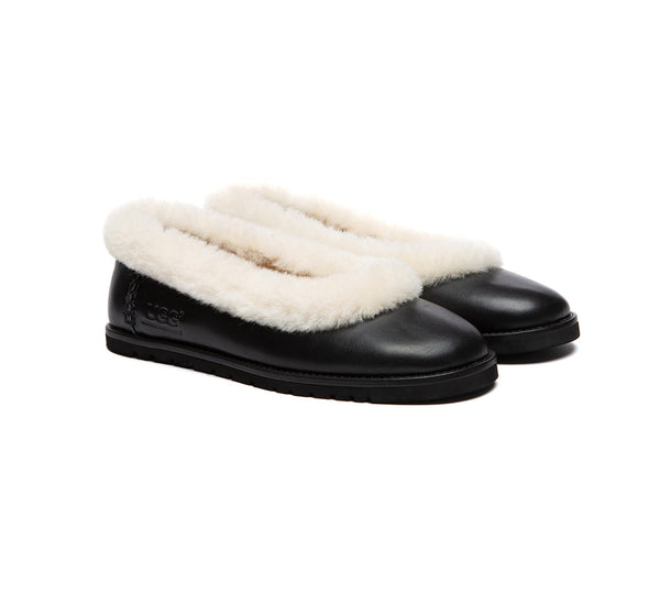 Milea Nappa UGG AUSTRALIAN SHEPHERD