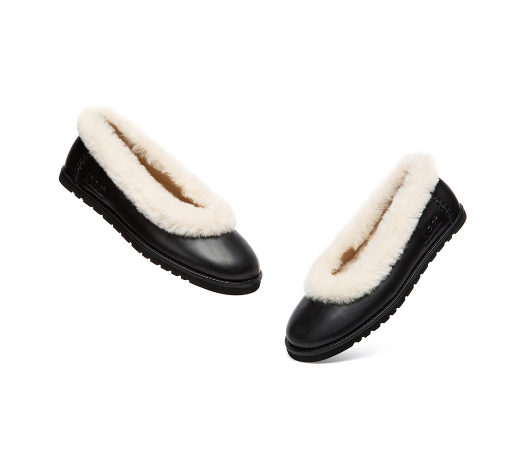 Milea Nappa UGG AUSTRALIAN SHEPHERD