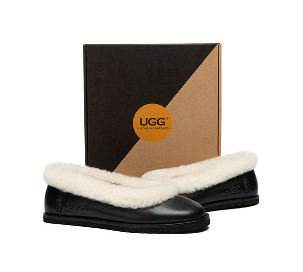 Milea Nappa UGG AUSTRALIAN SHEPHERD