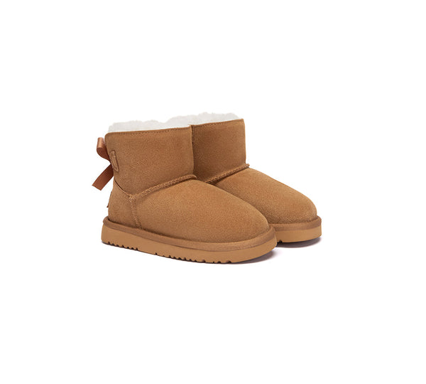 Melub Kids UGG AUSTRALIAN SHEPHERD