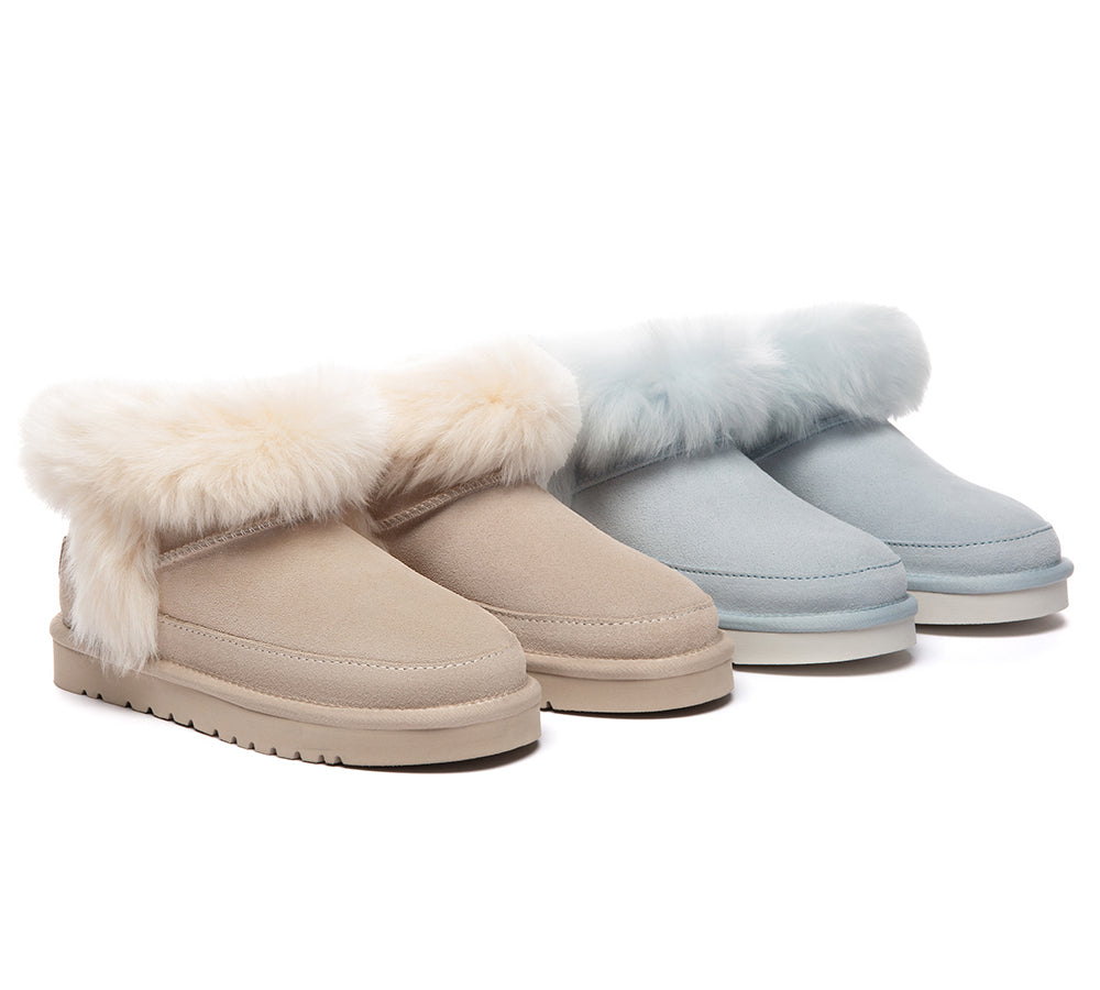 Frovia UGG AUSTRALIAN SHEPHERD